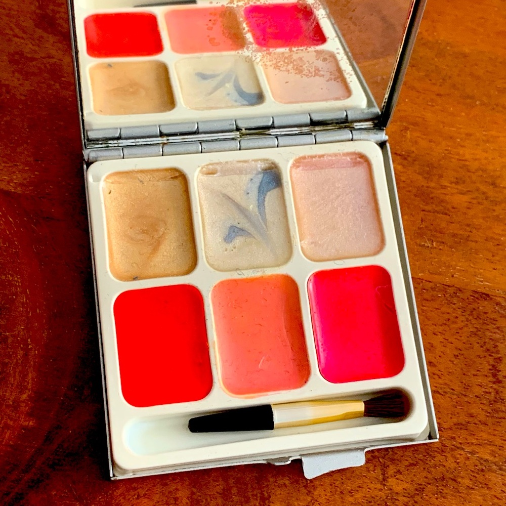 ANTHONY  BRADEN  LIP  PALETTE